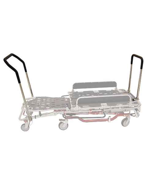 Ferno Bariatric Push-Pull Handles