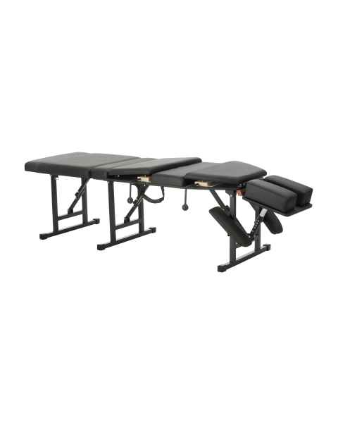 Pivotal Health Solutions BASIC-PRO Basic PRO Portable Chiropractic Table
