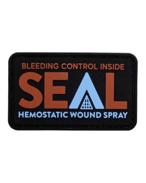 AERO Healthcare BC31PATCH PVC Patch for SEAL Hemostatic Wound Spray