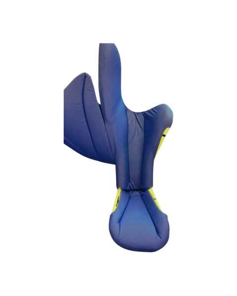 David Scott BD-YF-APEX Boot Pad Liners for Yellofin Apex Stirrup