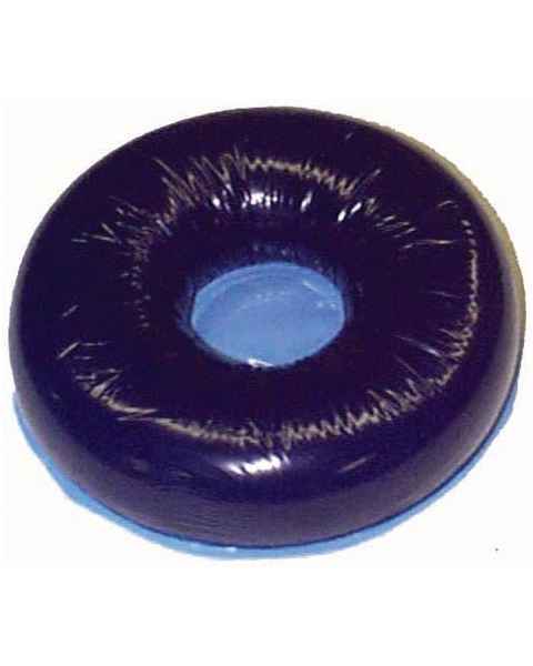 Blue Diamond Gel Head Donut