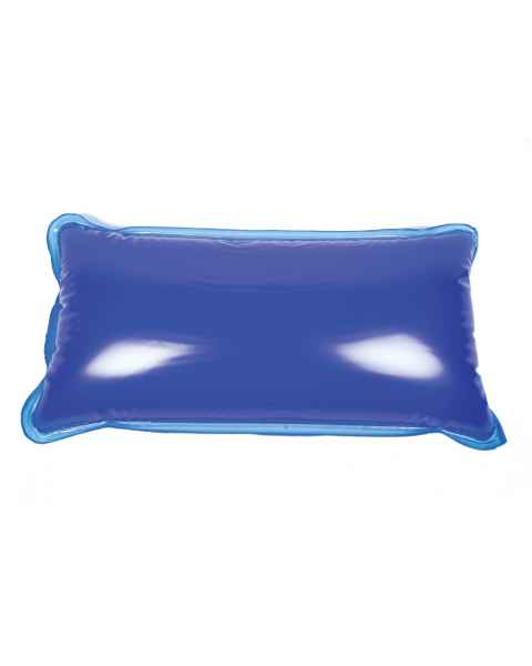 BD2360 Blue Diamond Gel Gel-Filled Sandbag - Medium, 10" L x 4.5" W x 2" H