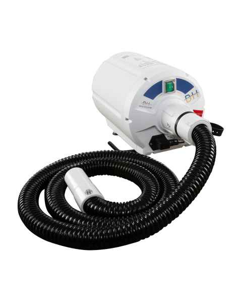 Bridge Healthcare BHUT120 Air Pump for BridgeAir&trade; Mattress