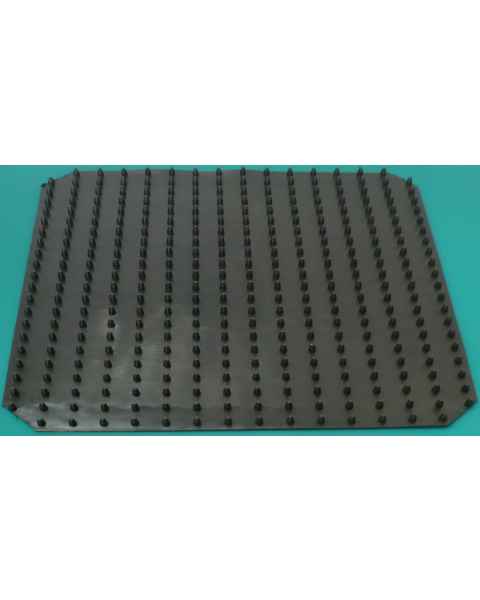 Optional Dimpled Mat - Large 12