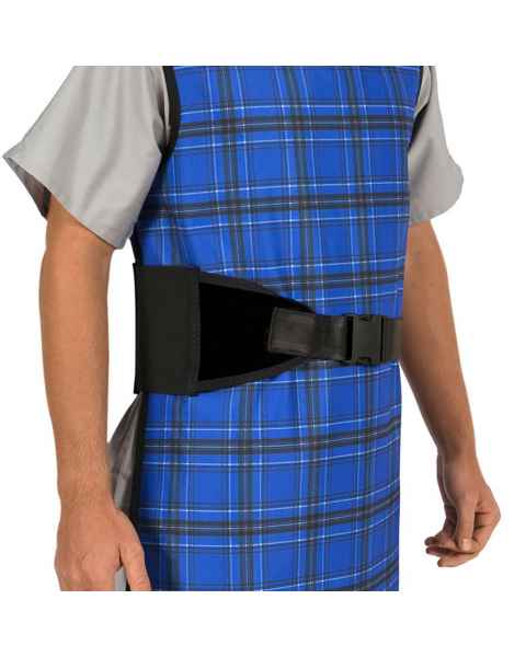 Back Relief Apron Belt - Small 28"-38" Waist