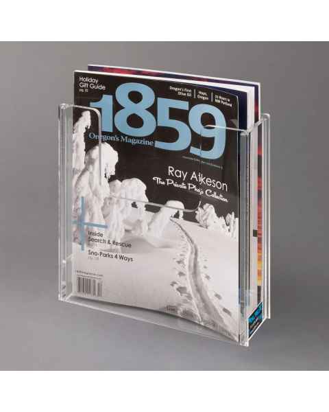 Poltex Brochure Holder