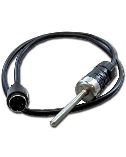 External Temperature Probe