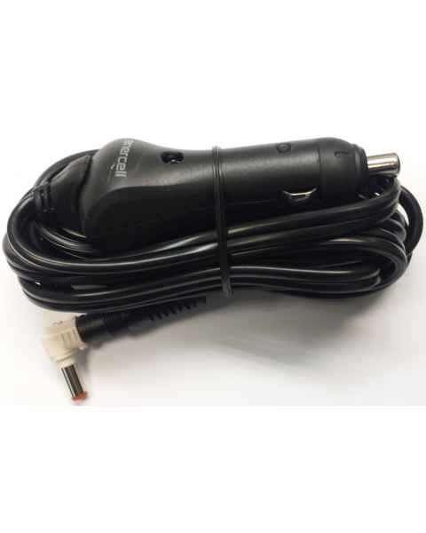 Optional 12V Vehicle Power Adapter For MyBlock Mini Dry Bath