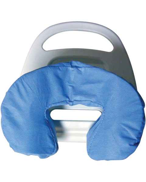 MRI Non-Magnetic AccuFit Headrest Disposable Cover