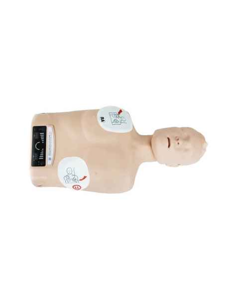 Nasco BTSEEM2 Smart CPR Trainer - Sherpa-X