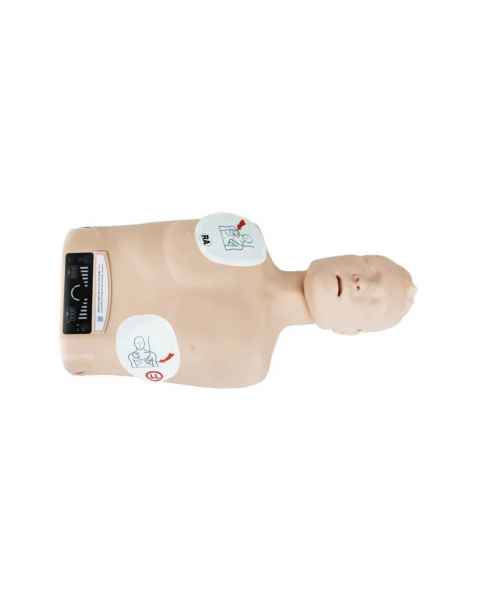 Nasco BTSEEM2 Smart CPR Trainer - Sherpa-X
