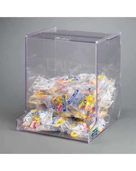 Poltex BULKEAR Bulk Earplug Dispenser (Earpugs not included.)