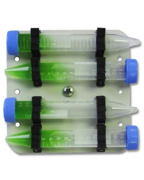 Optional Horizontal Head For 4 x 15ml Tubes