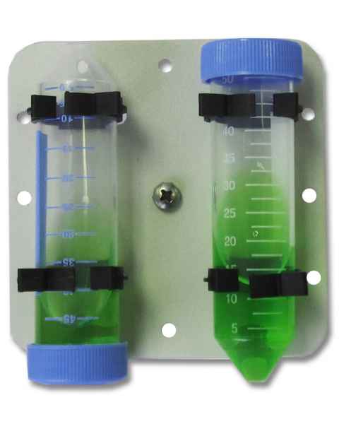 Optional Horizontal Head For 2 x 50ml Tubes