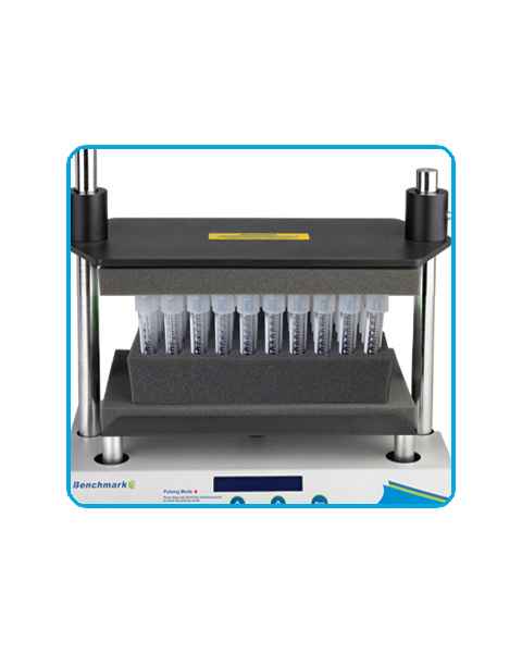 Tube Rack - 50 x 12mm
