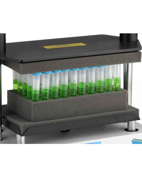 Tube Rack - 50 x 15ml (16.5mm Diameter)