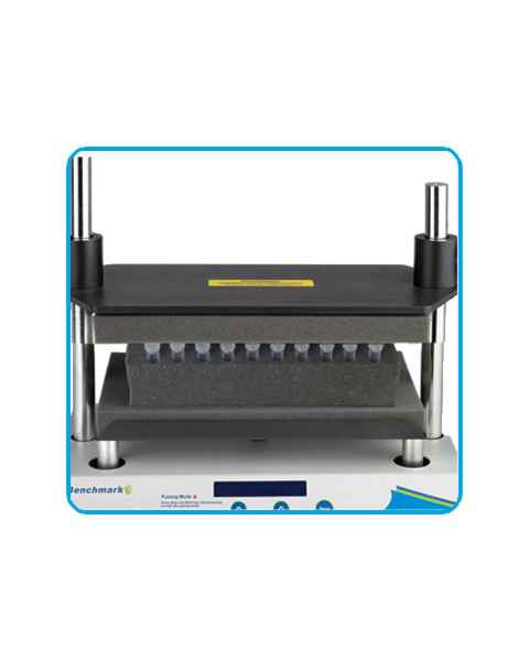 Tube Rack - 50 x 1.5/2.0ml (10mm Diameter)