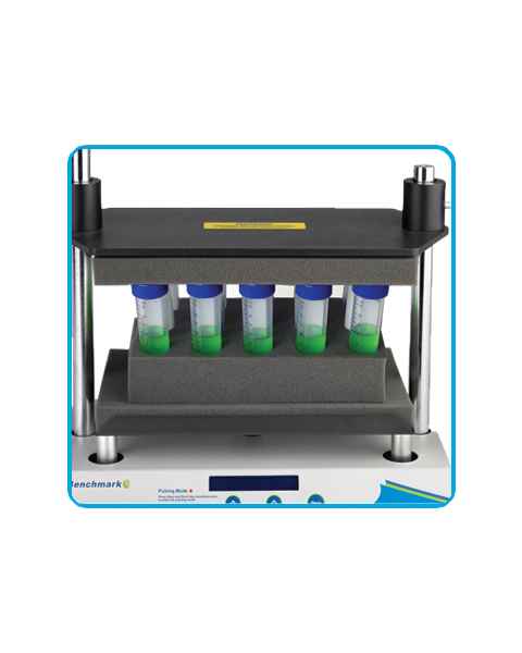 Tube Rack - 15 x 50ml (29mm Diameter)