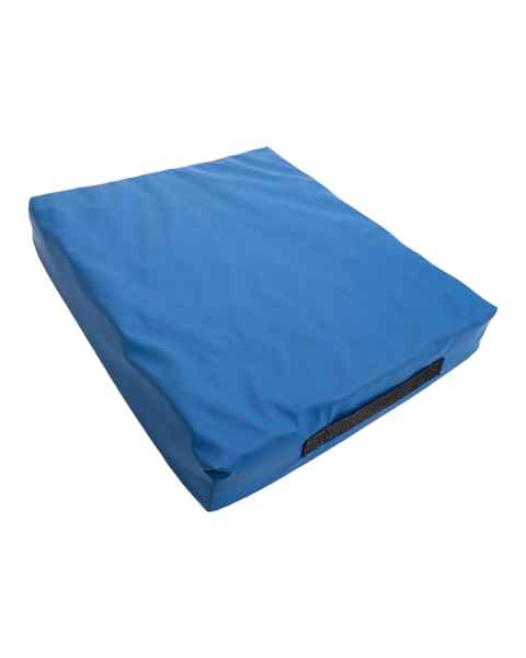 Casco C-Matt&trade; Prevention and Redistribution Relief Wheelchair Cushion, Polycarbonate - Top View