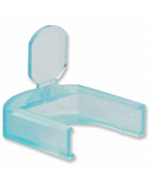 CapLock Clip with Breakaway Lifting Tab