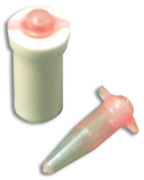 Adapters For 0.2ml Tubes (Pack of 6)