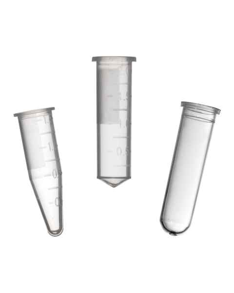 MTC Bio Capless Microtube