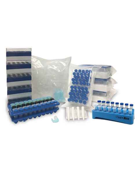 5mL MacroTube Starter Kit C2500-SK