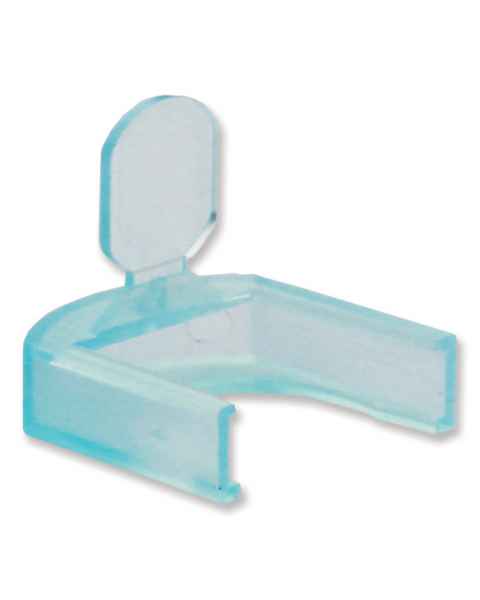MTC Bio C2586 CapLock Clip&trade; with Breakaway Lifting Tab for 5mL Tubes