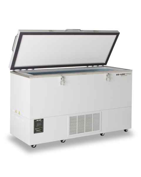 So-Low C40-21 Low Temperature Chest Freezer (-40&deg;C) - 21 Cubic Feet