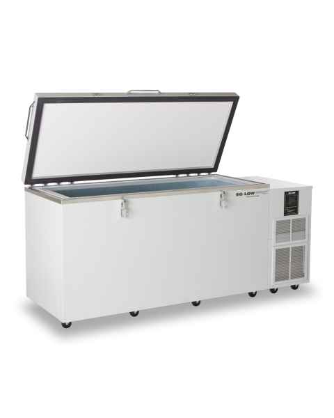 So-Low C40-22 Low Temperature Chest Freezer (-40&deg;C) - 22 Cubic Feet