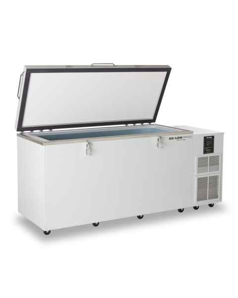 So-Low C40-27 Low Temperature Chest Freezer (-40&deg;C) - 27 Cubic Feet