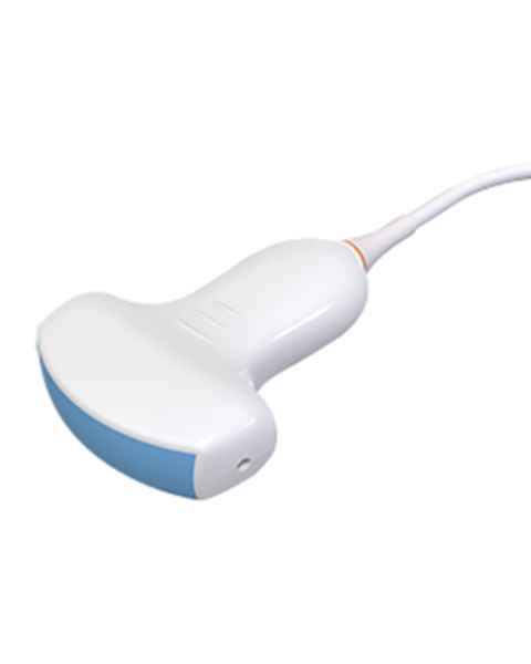 Edan C5-2B Convex Array Transducer for U60 Ultrasound System