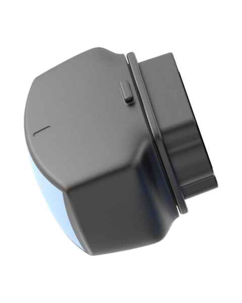 MDPro C5-2FS Convex/Cardiac Probe for Soloscan P50 Handheld Ultrasound Scanner