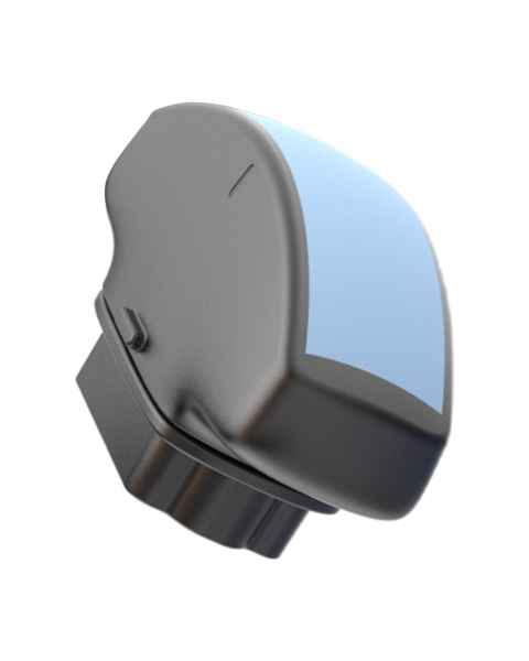 MDPro C5-2KS Convex Probe for Soloscan P50 Handheld Ultrasound Scanner