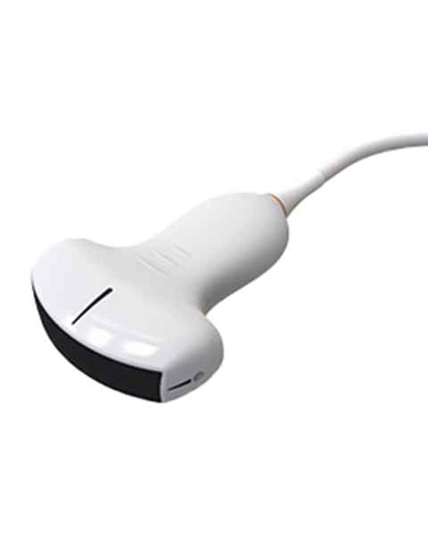 Edan C5-2Q Convex Array Transducer for AX2, AX3, AX8, and LX9 Ultrasound Systems