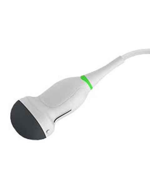 Edan C6-2MQ Wobbler Array Transducer for AX8 Ultrasound System