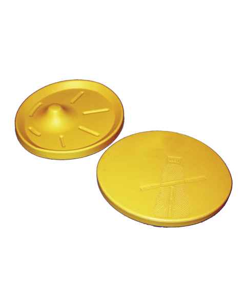 CanDo&reg; 10-1750 and 10-1751 Multi-Axial Platform System HOME Balance Board for Child/Adolescent