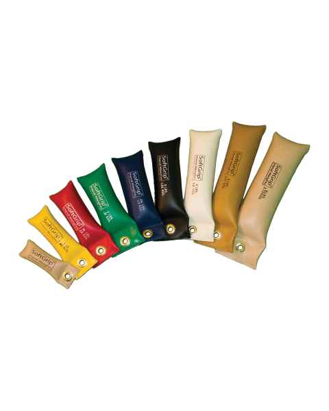 CanDo®  SoftGrip® Hand Weight