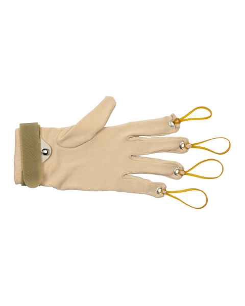 CanDo&reg; Standard Finger Flexion Glove - Left Hand