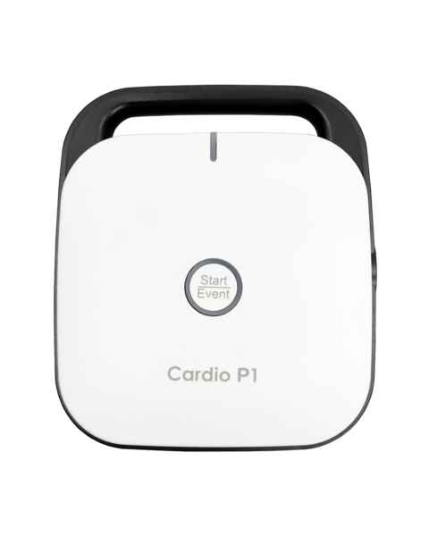 Bionet Cardio P1 12-Channel Interpretive PC-Based ECG System