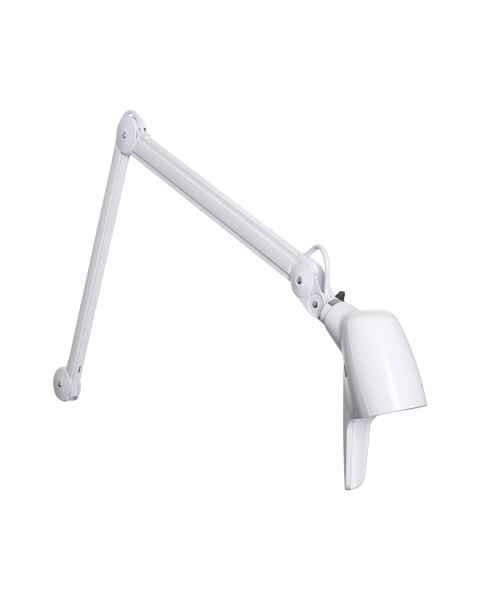 Burton Medical CARLT Carelite LED Exam Light Table Mounted