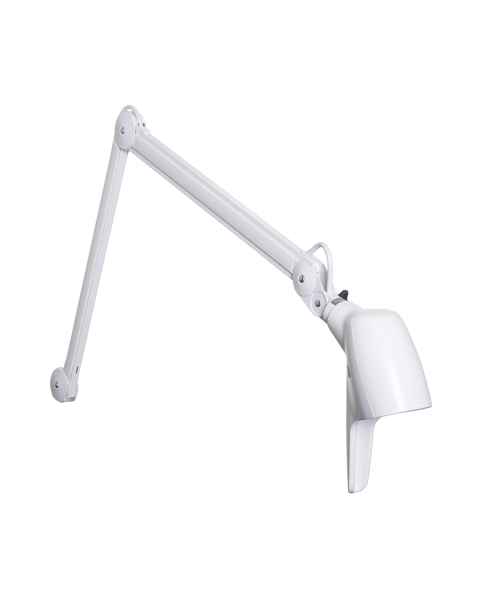 Burton Medical CARLW Carelite LED Exam Light Wall Mounted