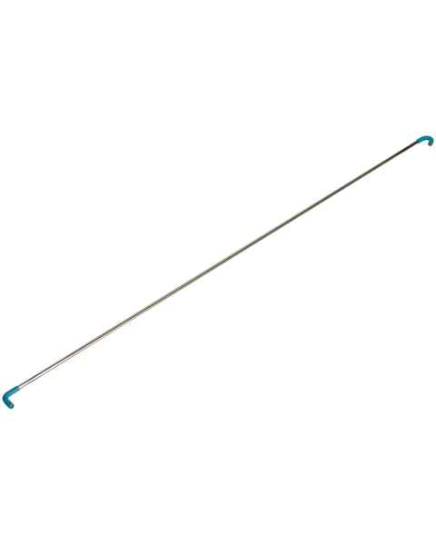 Pedigo Shelf Retaining Rod - Single Style for CDS-151 Cart