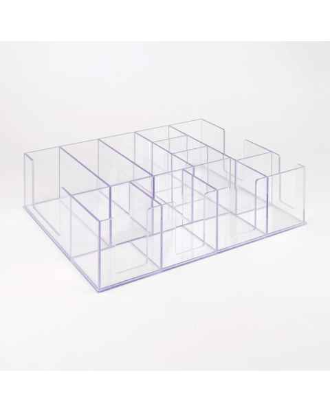 Poltex CARTTOP Tissue Culture and BSC Procedure Organizer
