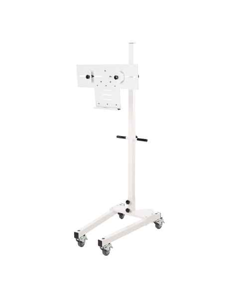 Phillips Safety CAS-PIV-ECON Pivoting Economy Cassette Holder