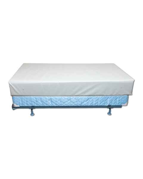 Casco C-Matt&trade; First Responder Replacement Mattress - Vinyl (Extra Bottom Foam and Bed Frame are Not Included)