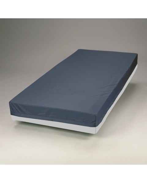 Casco C-Matt™ Patient Basic Plus Replacement Mattress, 6" Thickness (Foam with Cover)