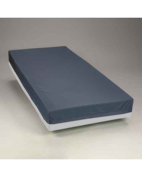 Casco C-Matt™ Patient Comfort Replacement Mattress, 6" Thickness (Foam with Cover)