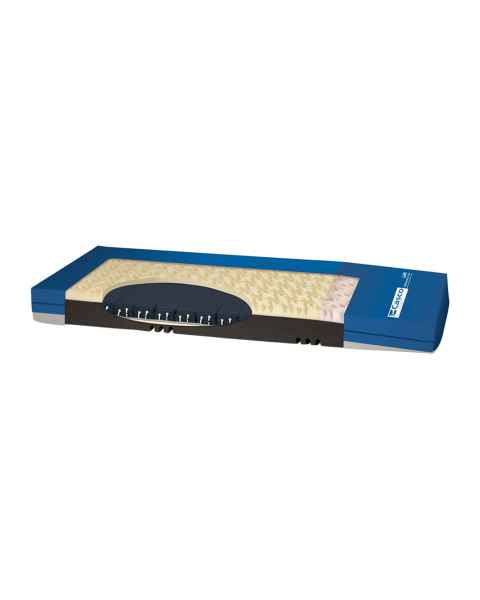 Casco C-Matt™ Patient StatiCare Replacement Mattress, 7" Thickness (Foam with Cover)