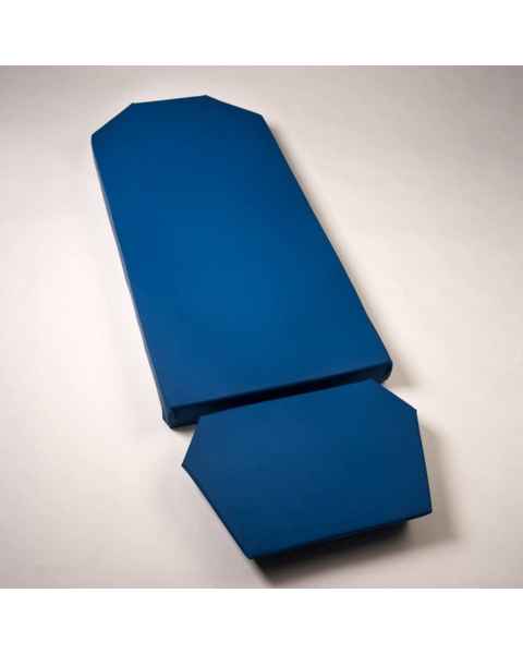 Casco C-Matt&trade; Replacement Birthing Bed Mattress for Stryker Gynnie&reg; OB/GYN Stretcher